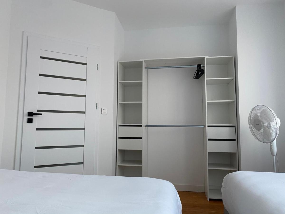 Les Rives Saint Symphorien, Appartements Meubles Longeville-les-Metz Экстерьер фото