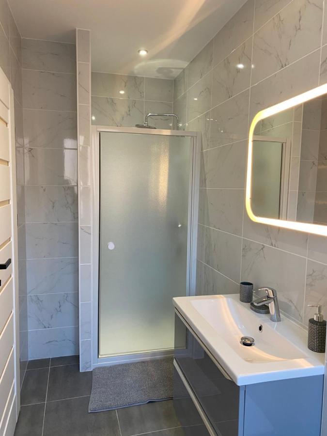 Les Rives Saint Symphorien, Appartements Meubles Longeville-les-Metz Экстерьер фото