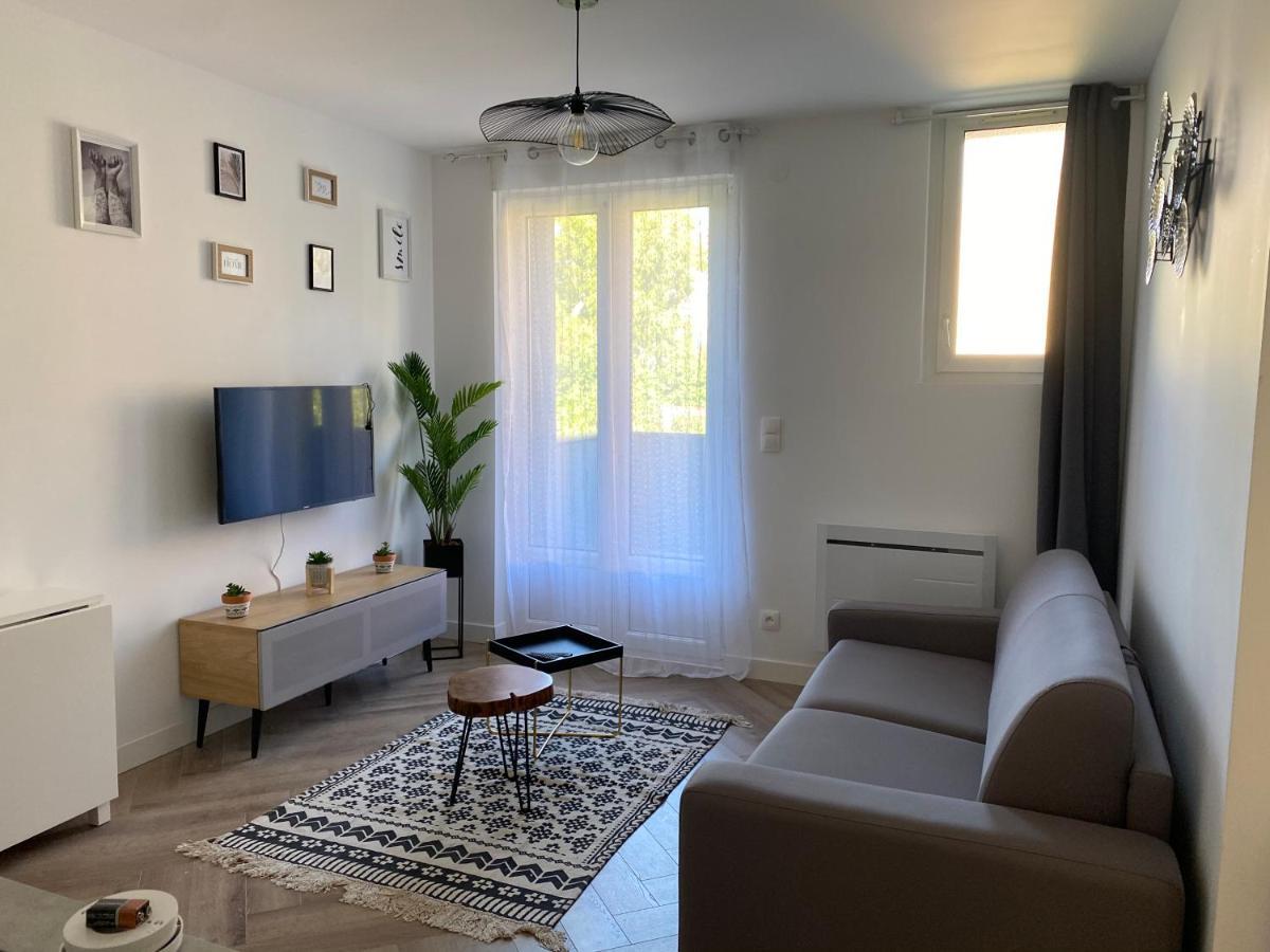 Les Rives Saint Symphorien, Appartements Meubles Longeville-les-Metz Экстерьер фото