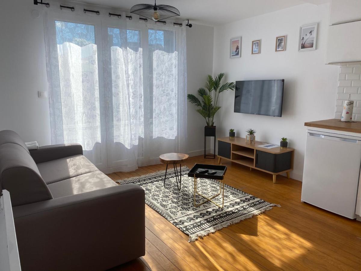 Les Rives Saint Symphorien, Appartements Meubles Longeville-les-Metz Экстерьер фото