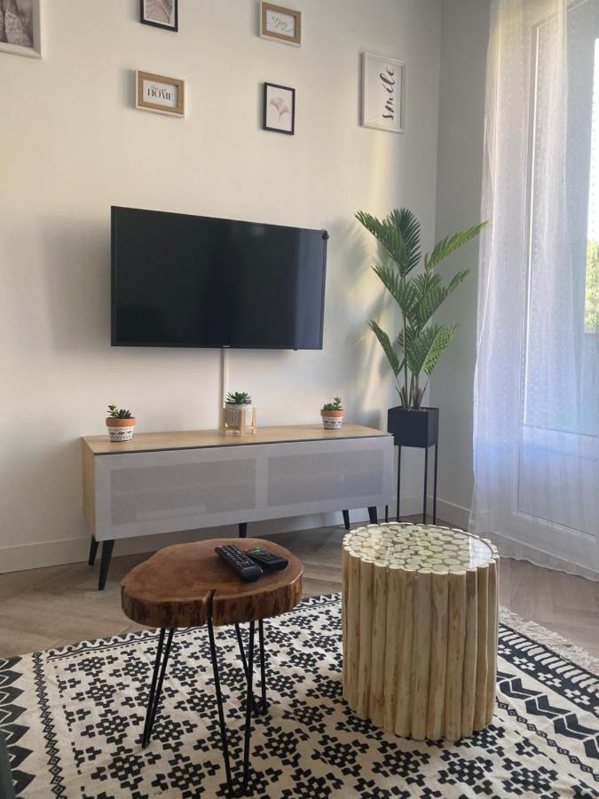 Les Rives Saint Symphorien, Appartements Meubles Longeville-les-Metz Экстерьер фото