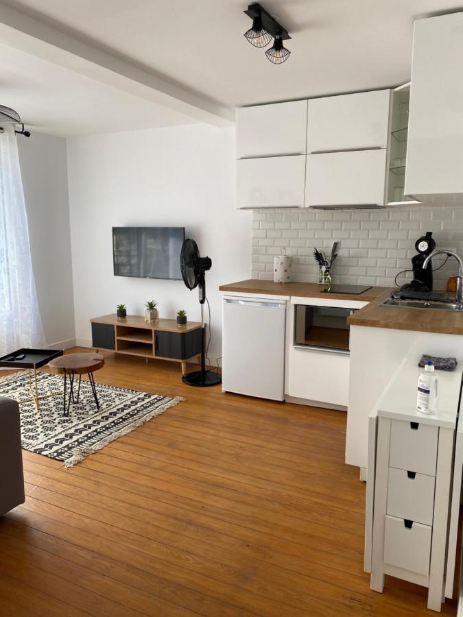 Les Rives Saint Symphorien, Appartements Meubles Longeville-les-Metz Экстерьер фото