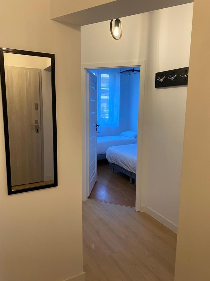 Les Rives Saint Symphorien, Appartements Meubles Longeville-les-Metz Экстерьер фото