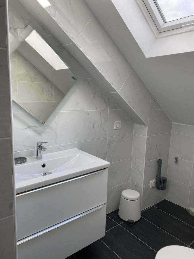 Les Rives Saint Symphorien, Appartements Meubles Longeville-les-Metz Экстерьер фото