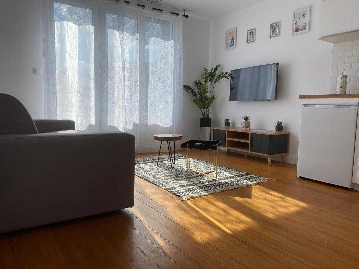 Les Rives Saint Symphorien, Appartements Meubles Longeville-les-Metz Экстерьер фото