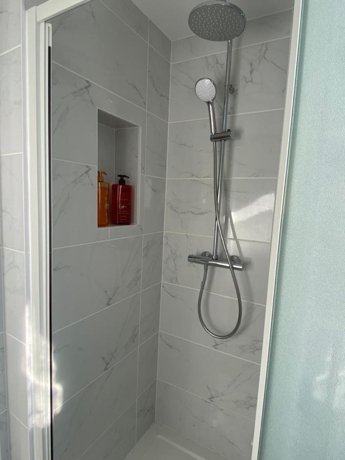 Les Rives Saint Symphorien, Appartements Meubles Longeville-les-Metz Экстерьер фото