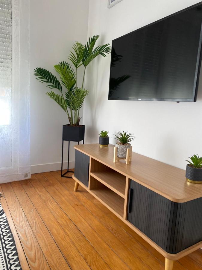 Les Rives Saint Symphorien, Appartements Meubles Longeville-les-Metz Экстерьер фото
