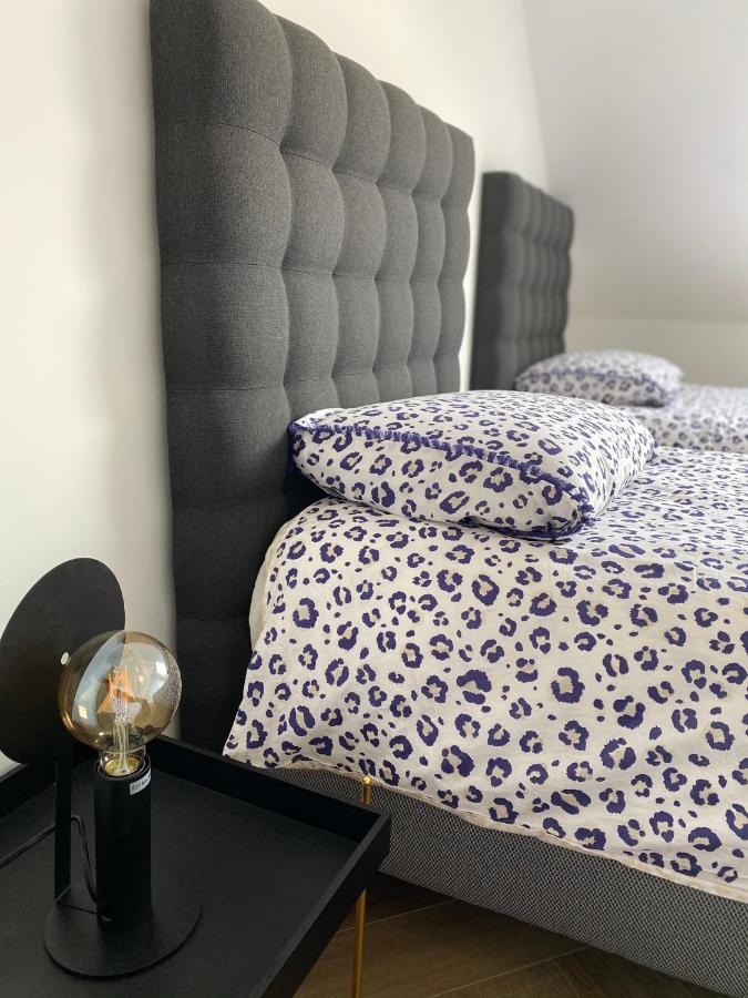 Les Rives Saint Symphorien, Appartements Meubles Longeville-les-Metz Экстерьер фото